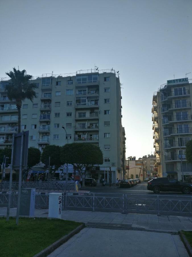 דירות לימסול Hawaii Royal Gardens 2 מראה חיצוני תמונה